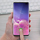 Avis Avizar Film Galaxy S10 Plus Flexible Résistant Anti-rayures Tactile fluide Transparent