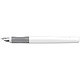 Acheter SCHNEIDER Stylo à plume Ceod Classic Basic blanc