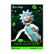 Acheter Rick et Morty - Figurine Dynamic Action Heroes 1/9 Rick Sanchez 23 cm