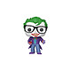 Batman - Figurine POP! Batman 85th Anniversary The Joker w/Teeth 9 cm Figurine POP! Batman 85th Anniversary, modèle The Joker w/Teeth 9 cm.