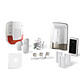 Delta Dore - Pack alarme maison Tyxal + - Kit 2 Delta Dore - Pack alarme maison Tyxal + - Kit 2