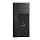 Dell Precision Tower 3620 (I564848S) · Reconditionné Intel i5-6400 2.70 GHz - 8 Go DDR4 - SSD 480 Go - Wifi - Windows 10 - Intel HD 530