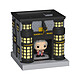 Harry Potter - Figurine Bitty POP! Ollivanders 2,5 cm Figurine Bitty POP! Harry Potter, modèle Ollivanders 2,5 cm.