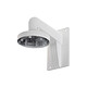 Hikvision - DS-1273ZJ-140-DM45 - Support mural Hikvision - DS-1273ZJ-140-DM45 - Support mural