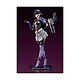 Transformers Bishoujo - Statuette 1/7 Skywarp Limited Edition 21 cm Statuette 1/7 Transformers Bishoujo, modèle Skywarp Limited Edition 21 cm.