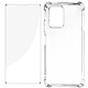 Avizar Pack Protection pour Xiaomi Poco X4 GT Coque Renforcée + Verre Trempé  Transparent Pack de protection intégral 360° spécialement conçu pour Xiaomi Poco X4 GT