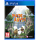 Made in Abyss: Binary Star Falling into Darkness PS4 Made in Abyss : Binary Star Falling into Darkness est un RPG d'action en 3D dans lequel les joueurs descendent eux-mêmes dans le monde de l'Abysse et