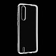 Avizar Coque Xiaomi Mi 9 Lite Silicone Gel Flexible Résistant Ultra fine pas cher