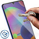 Avis Avizar Film Samsung Galaxy A31 Verre Trempé 9H Antichoc Anti traces Transparent