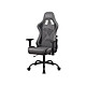 Avis Game of Thrones Chaise gaming pour Bureau - fauteuil gamer gris