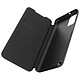 Anymode Housse pour Samsung A51 Porte-carte Flip Wallet Designed For Samsung  Noir Étui spécifiquement conçu pour votre Samsung Galaxy A51