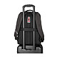 Wenger - Sac à dos MX Professional 16" Backpack Heather - Gris pas cher