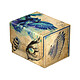 Ultimate Guard - Magic the Gathering Sidewinder 100+ Xenoskin Magic: The Gathering Bloomburrow Ultimate Guard Magic the Gathering Sidewinder 100+ Xenoskin Magic: The Gathering Bloomburrow - Maha, Its Feathers Night.