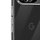 Acheter Mayaxess Coque Antichoc pour Google Pixel 9 et 9 Pro Coins Renforcés Transparent