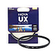 HOYA Filtre UV UX 37mm MATERIEL PROVENANCE HOYA FRANCE. Emballage securisé de vos commandes. Livré avec Facture dont TVA.