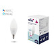 Avis Ampoule LED connectée Bluetooth E14 5W - Otio