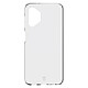 Force Case Coque pour Samsung Galaxy A13 4G Anti-chutes Recyclable Feel  Transparent Coque de protection de la marque française Force Case série Feel, conçue pour Samsung Galaxy A13 4G