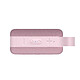 Avis Bolaris Enceinte Sans Fil Bluetooth 5.3 Modèle Milano IPX5 5W Ultra-Portable Rose