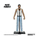 Freddie Mercury - Figurine Music Maniacs Rock Freddie Mercury 15 cm pas cher