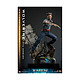 Acheter X-Men Days of Future Past - Figurine Movie Masterpiece 1/6 Wolverine (1973 Version) Deluxe Vers