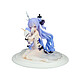 Azur Lane - Statuette 1/7 Unicorn Light Equipped Ver. 14 cm Statuette 1/7 Azur Lane, modèle Unicorn Light Equipped Ver. 14 cm.