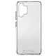 Avizar Coque Samsung A32 Coins Bumper Antichoc Collection Cristal Transparent Coque de protection spécialement conçue pour le Samsung Galaxy A32, collection Cristal