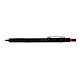 ROTRING porte-mine rotring 500, 0,5 mm, noir Porte-mines