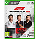 F1 Manager 2023 (XBOX SERIE X) Jeu XBOX SERIE X Gestion 3 ans et plus