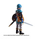 Dragon Quest VI Realms of Revelation - Figurine Bring Arts Terry 13 cm pas cher