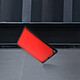 Acheter Avizar Étui iPad 9 2021 iPad 8 2020 iPad 7 2019 Support Design Fin Rouge