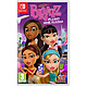 Bratz: Flaunt Your Fashion Nintendo SWITCH Incarne ton personnage Bratz favori et parcours le monde pour devenir la star des reporters de mode. Description Découvrez Bratz: Flaunt Your Fashion