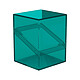 Ultimate Guard - Boulder 100+ Clear - Malachite Boulder 100+ Ultimate Guard Clear - Malachite.