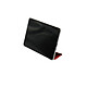 Avis MW Folio compatible iPad 10.9 (2022 - 10th gen) Rouge Polybag