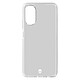 Force Case Coque pour Oppo A17 Anti-chutes Recyclable Feel  Transparent Coque de protection de la marque française Force Case série Feel, conçue pour Oppo A17