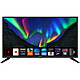 POLAROID TVS32HDPR05 TV Smart 32'' HD LED 80 cm Netflix YouTube PrimeVideo