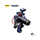 Acheter Warhammer 40k - Figurine 1/18 Ultramarines Desolation Sergeant with Vengor Launcher 12 cm