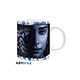 Game Of Thrones - Mug 2 Reines Mug Game Of Thrones, modèle 2 Reines.