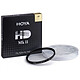 Avis HOYA Filtre UV HD MkII 82 mm