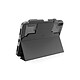 Avis STM Dux Plus compatible iPad 10.9 (2022 - 10th gen) Noir