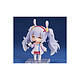 Azur Lane - Figurine Nendoroid Laffey 10 cm pas cher