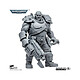 Acheter Warhammer 40k : Darktide - Figurine Megafigs Ogryn (Artist Proof) 30 cm