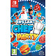 Instant Chef Party Switch - Instant Chef Party Switch