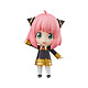 Spy x Family - Figurine Nendoroid Anya Forger 10 cm Figurine Nendoroid Spy x Family, modèle Anya Forger 10 cm.