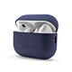 Avis Decoded AirCase Silicone AirPods Pro 2 Bleu