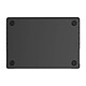 Acheter Decoded Frame Snap-On  Macbook Pro 14" (2021/23 - M1/M2/M3) Noir