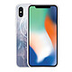 Acheter Evetane Coque iPhone X/Xs 360 intégrale Lune Attrape Rêve Tendance