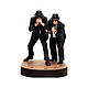 Blues Brothers - Statue Jake & Elwood On Stage 17 cm Statue Blues Brothers, modèle Jake &amp; Elwood On Stage 17 cm.