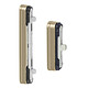 Avis Clappio Bouton Power et Volume pour Samsung Galaxy S24 Ultra Beige