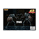 Golden Axe - Pack 2 figurines 1/12 Dead Frame 18 cm Pack de 2 figurines 1/12 Golden Axe, modèles Dead Frame 18 cm.