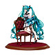 Hatsune Miku: Colorful Stage - Statuette 1/7 Hatsune Miku Rose Cage Ver. 24 cm Statuette 1/7 Hatsune Miku: Colorful Stage, modèle Hatsune Miku Rose Cage Ver. 24 cm.